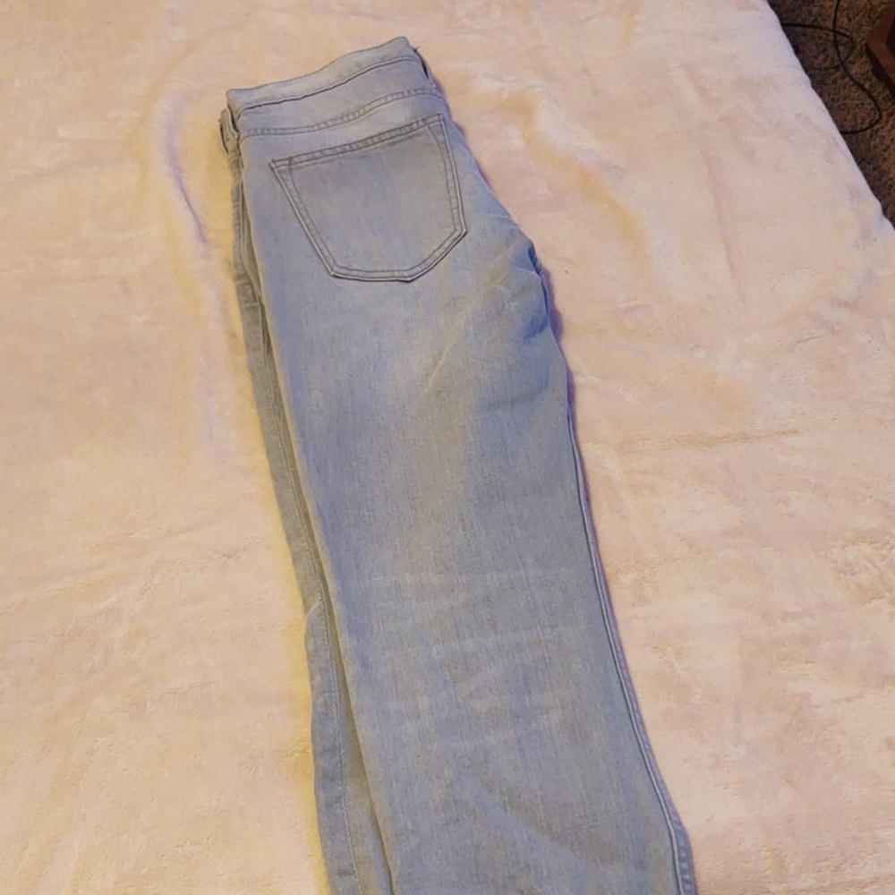 Jeans - Picture 3 of 3